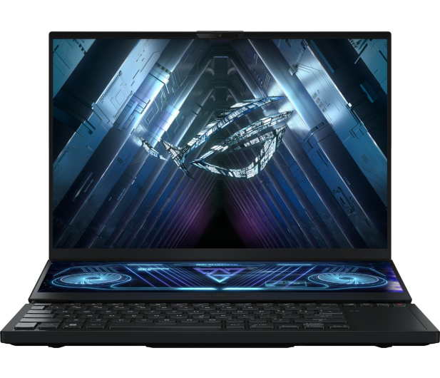 ASUS ROG Zephyrus Duo 16 R9-7945HX/64GB/4TB/Win11P RTX4090 240Hz - 1208838 - zdjęcie 4
